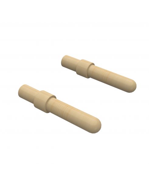 Рукоятки для пегборда DHZ