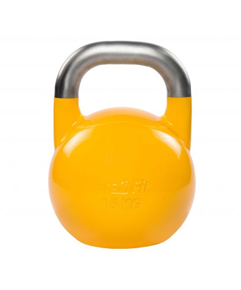 Гиря соревновательная PROFI-FIT 16 кг