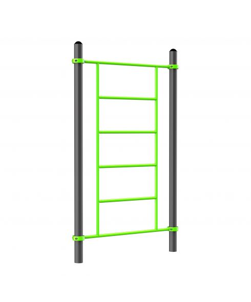 W302 GTO Гимнастический снаряд (шведская стенка) ZAVODSPORTA