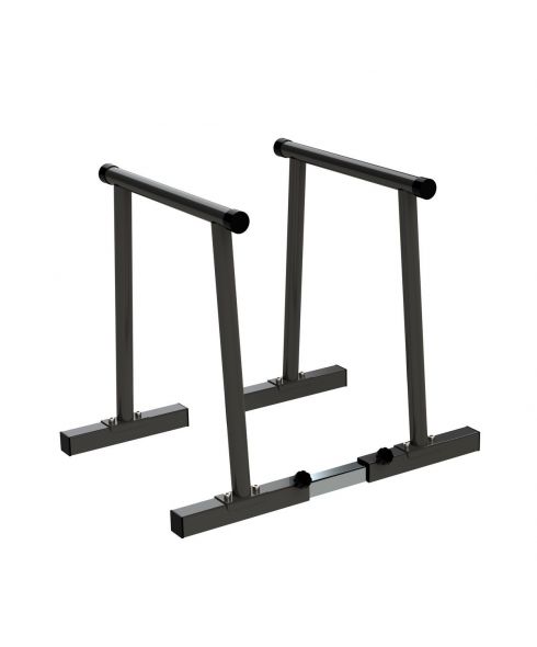 Брусья для отжиманий Паралетсы ZAVODSPORTA