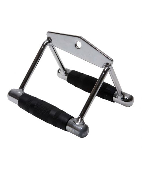 Рукоятка для тяги к животу (узкий параллельный хват) PROFI-FIT-RT-019