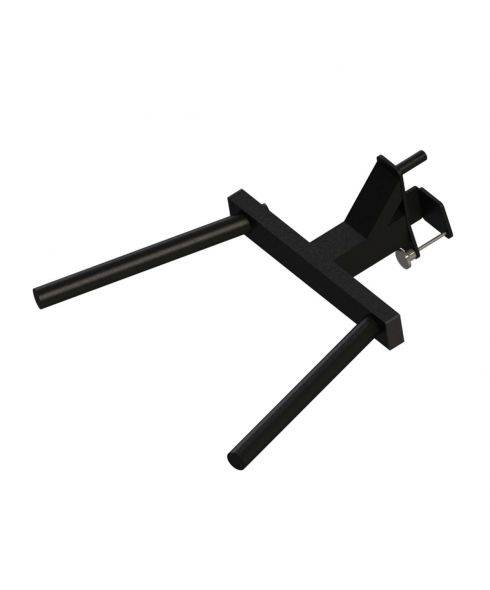 Брусья навесные DHZ