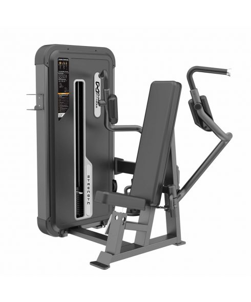 U3004A-JZ Баттерфляй. Стек 135 кг