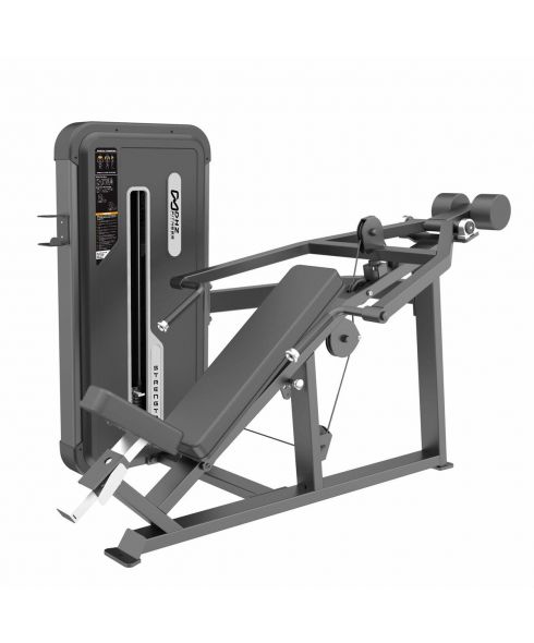 U3013A Наклонный грудной жим. Стек 109 кг