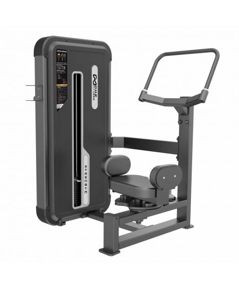 U3018A Торс-машина. Стек 64 кг