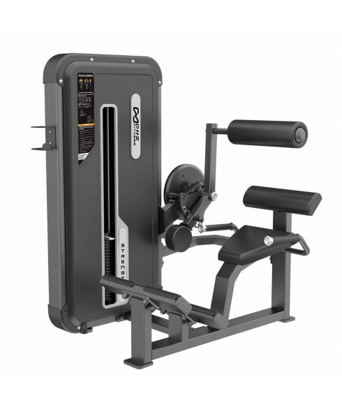 U3031A Разгибание спины. Стек 109 кг