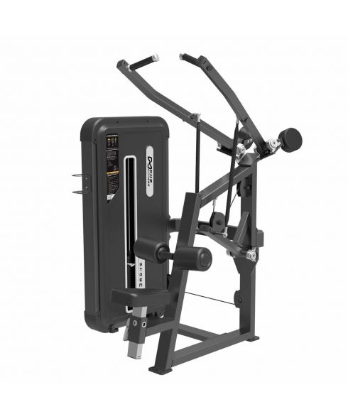 U3035A (A3035) Тяга сверху (вертикальный блок). Стек 109 кг РАСПРОДАЖА