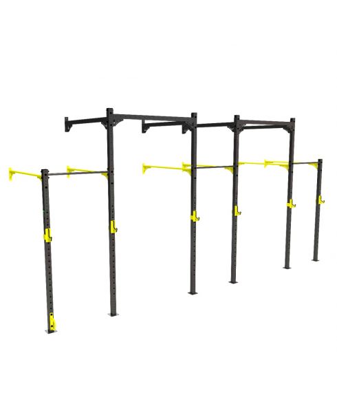 A0318 Функциональная рама 6900 x 1800 мм DHZ