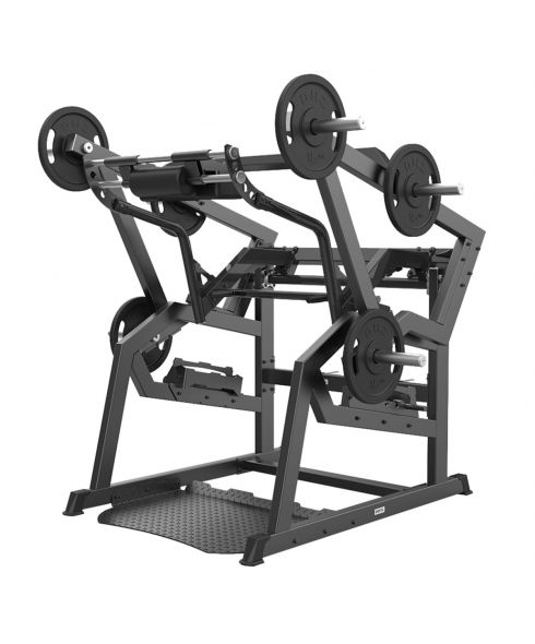 A601L Приседания