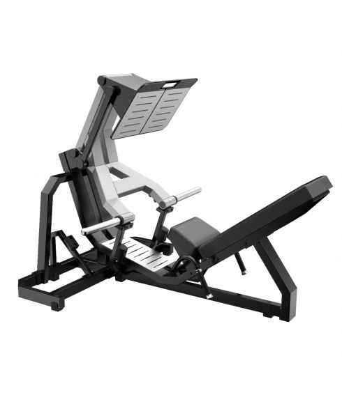 D950 Жим ногами