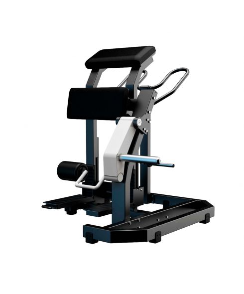 D955 Сгибание ног стоя