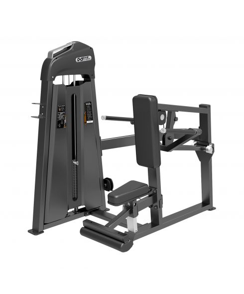 E3026 Трицепс-машина. Имитация отжиманий. Стек 109 кг РАСПРОДАЖА