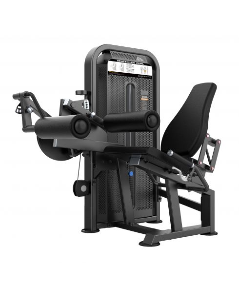 U3023D-JZ Сгибание ног сидя. Стек 135 кг