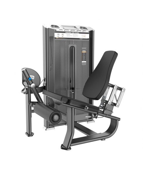 E7002A Разгибание ног сидя.  Стек 110 кг