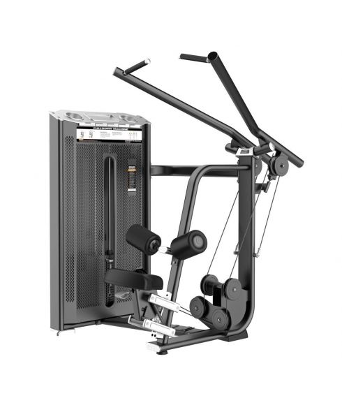 E7035A Тяга сверху. Вертикальный блок. Стек 110 кг