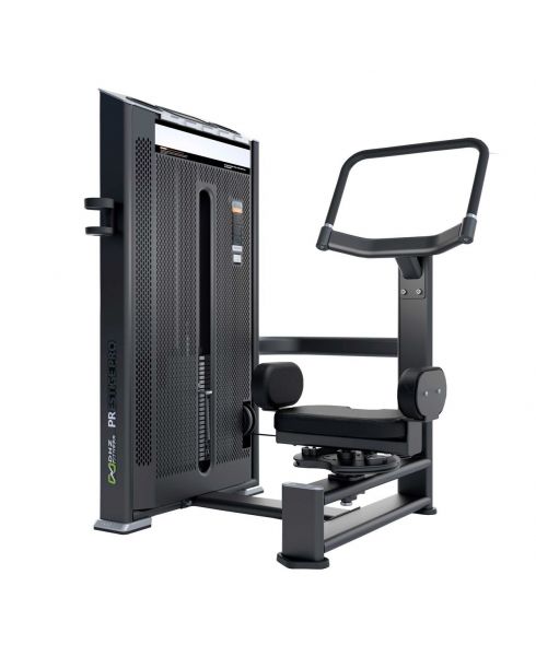 E7018A Вращение торса. Стек 65 кг