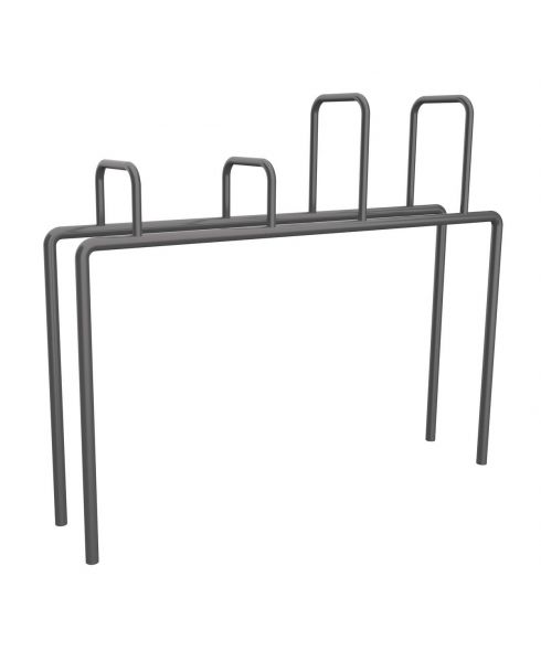 W Лавка для воркаута ZAVODSPORTA