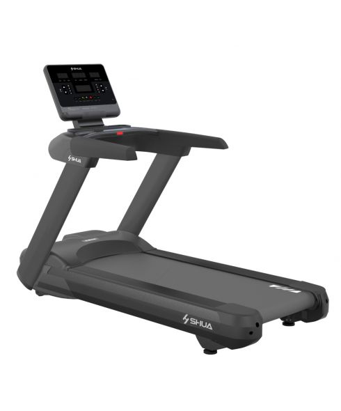 SH-T8919 Профессиональная беговая дорожка (LED-дисплей) SHUA