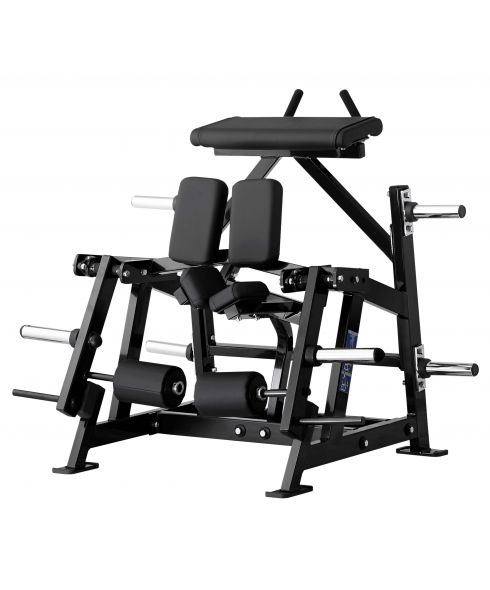 SM2031 Независимое сгибание ног стоя