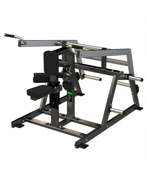 SMR2018 Отжимания сидя