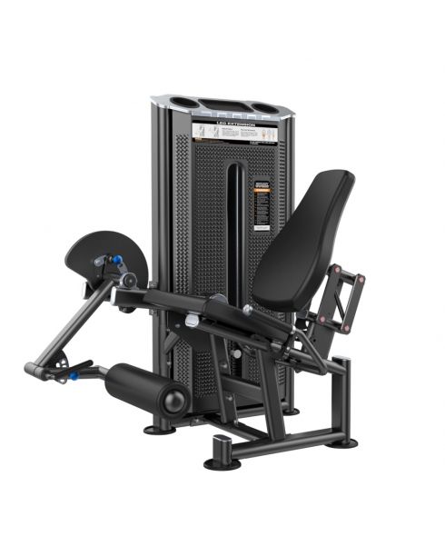 U2002 Разгибание ног сидя