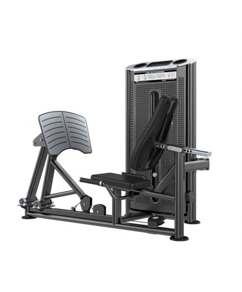 U2003JZ Жим ногами. Стек 140 кг