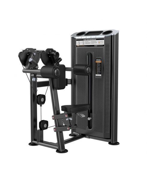 U2005 Дельт-машина. Стек 56 кг