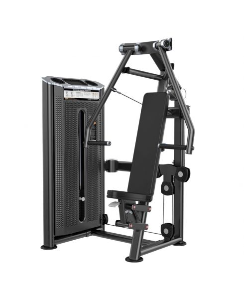 U2008 Жим от груди вертикальный