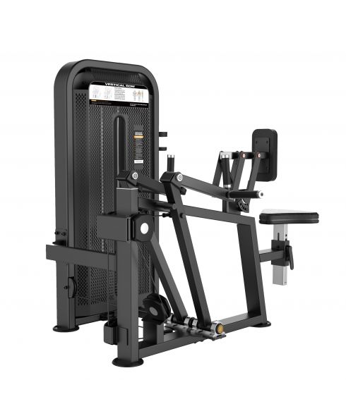 U3034D (E5034) Гребная тяга с упором на грудь