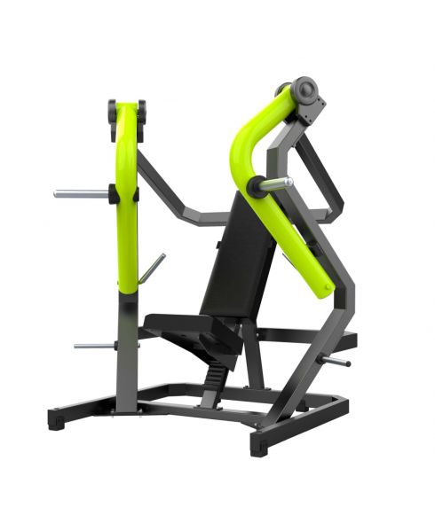 Y910Z Широкий жим от груди