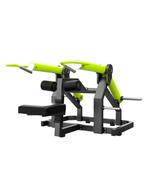 Y965Z Трицепс-машина. Имитация отжиманий