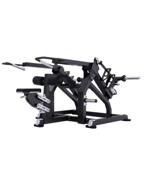 Y965ZAM Трицепс-машина. Имитация отжиманий