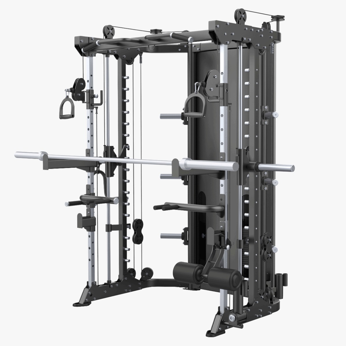 E6247 Функциональная Машина Смита DHZ