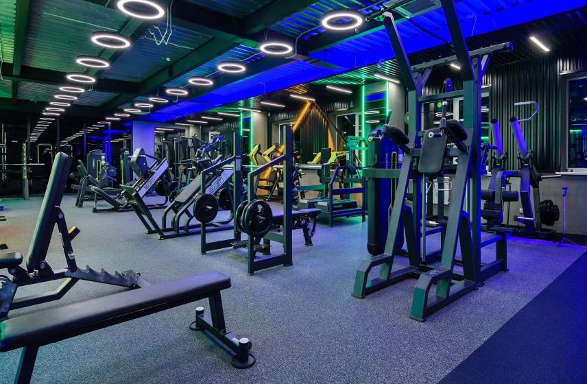 Дельта Томи, Томск