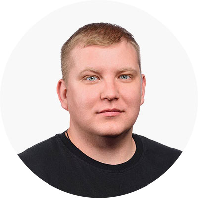 ИГОРЬ РИТРОЕВ 