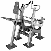 Уличное оборудование